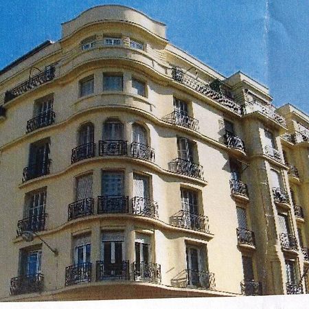 Studio Carre D'Or, A 50 M De La Plage Et Du Negresco Nice Værelse billede